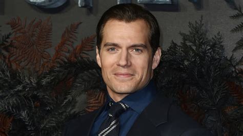 henry cavill pants|The Witcher’ Star Henry Cavill Talks Leather Pants, His ...